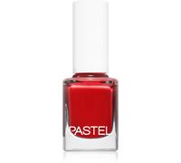 Pastel Nail Polish vernis à ongles teinte 37 Cardinal Red 13 ml
