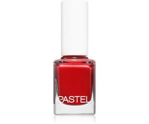 Pastel Nail Polish vernis à ongles teinte 37 Cardinal Red 13 ml