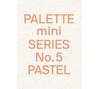 Pastel: New Light-toned Graphics