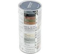 Pastel panpastel set 10 couleurs + outils esquisse - panpastel Multicolore - assort. G