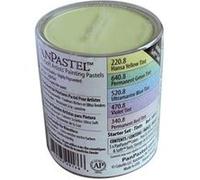 Pastel panpastel set 5 couleurs + outils teintes nuancées - panpastel Multicolore - assort. G