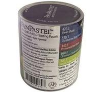 Pastel panpastel set 5 couleurs + outils teintes ombrées - panpastel Multicolore - assort. G
