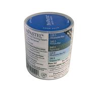 Pastel Panpastel Set De 5 Couleurs + Outils Bleu - Panpastel