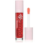Pastel Plump Up brillant à lèvres hydratant effet repulpant teinte 204 Spicy Sweet 5.3 ml