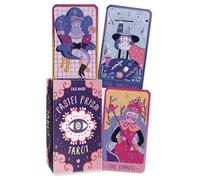 Pastel Prism Tarot
