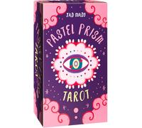 Pastel Prism Tarot