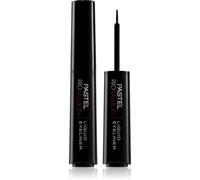 Pastel Profashion Liquid Eyeliner eyeliner liquide effet mat teinte 01 Black 4,62 ml