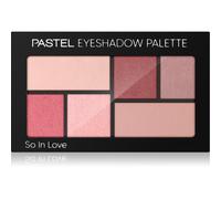Pastel Profashion So In Love palette de fards à paupières teinte 203 6.6 g