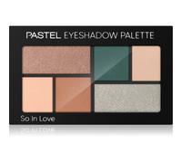 Pastel Profashion So In Love palette de fards à paupières teinte 204 6.6 g