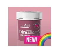 (Pastel Rose)La Riche Directions Semi Permanent vegan friendly, Cruelty-free Hair Colour