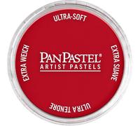 Pastel Rouge permanent PPSTL-23405 Pastels Ultra Soft Artist Pastels 9 ml