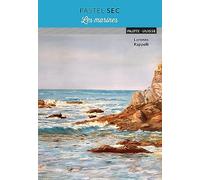 Pastel sec : les marines