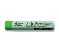 Pastel Sec Qualité Étude 026 , Vert Phtalo Foncé
