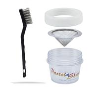 Pastel Shaper Complete Set by HG Concepts