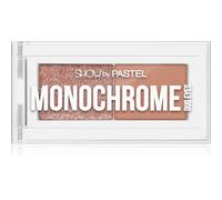 Pastel Show Monochrome Duo Eyes duo de fards à paupières teinte 22 2x1.3 g