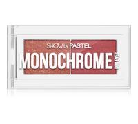 Pastel Show Monochrome Duo Eyes duo de fards à paupières teinte 29 2x1.3 g