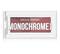 Pastel Show Monochrome Duo Eyes duo de fards à paupières teinte 30 2x1.3 g