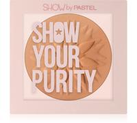 Pastel Show Your Purity poudre compacte teinte 104 9.3 g