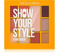 Pastel Show Your Style palette de fards à paupières teinte 461 Bohemian 17 g