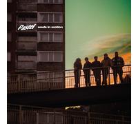 Pastel - Souls in Motion - Green Vinyl