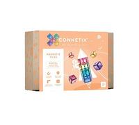 Pastel Square Pack 40 pieces
