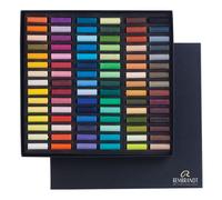 Pastel Tendre Rembrandt : Assortiment Coffret En Carton De 1/2 Bâton De 90