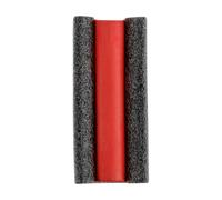Pastel Tendre - Rouge Blockx - teinte 1