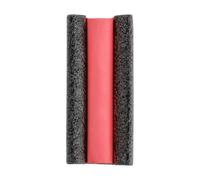 Pastel Tendre - Rouge Blockx - teinte 3