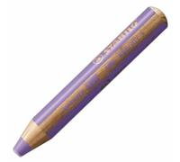 STABILO Crayon Woody 3 en 1 - lilas pastel