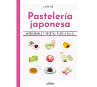 Pastelería japonesa: Ingredientes y recetas paso a paso