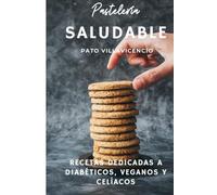 Pastelería Saludable