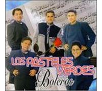 Pasteles Verdes - Boleros