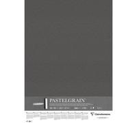 PastelGrain paquet 5F 50x70cm 360g - Anthracite