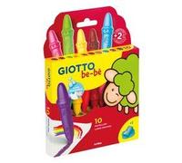 Pastelli A Cera Fila