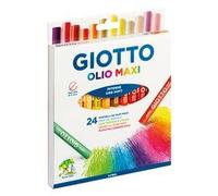 Pastelli Olio Fila Maxi