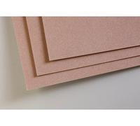 Pastelmat 24x32cm Brun (360g / M2) 5ks, Clairefontaine Angle Dessin Au Crayon - Sec Technique, Des Croquis, Des Fournitures D'art, 1970.13 C