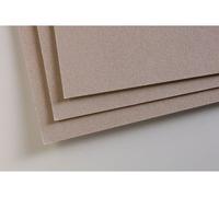 Pastelmat 24x32cm Gris Foncé (360g / M2) 5ks, Clairefontaine Angle Dessin Au Crayon - Sec Technique, Des Croquis, Des Fournitures D'art