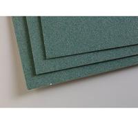 Pastelmat 24x32cm Vert Foncé (360g / M2) 5ks, Clairefontaine Angle Dessin Au Crayon - Sec Technique, Des Croquis, Des Fournitures D'art, 1970.22 C Vert