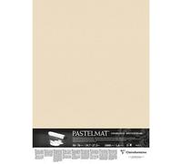 Pastelmat contrecollé 5F 50x70cm 1 800 microns - Maïs
