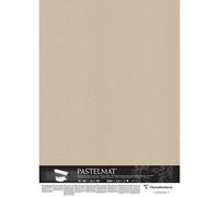 Pastelmat contrecollé 5F 70x100cm - Sable
