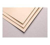 Pastelmat paquet 5F 24x32cm 360g - Beige
