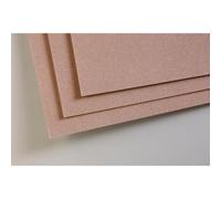 Pastelmat paquet 5F 24x32cm 360g - Brun