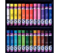 PASTELS A HUILE VAN GOGH 95C24