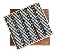 Pastels à l'huile assortiment Universels de 120 pièces G