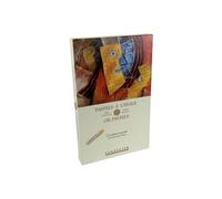 Pastels à l'huile assortiment Universels de 72 pièces