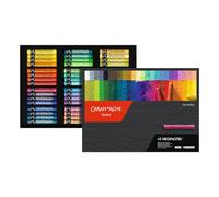 Pastels à l'huile Caran d'Ache NEOPASTEL (Boîte de 48) J7400348