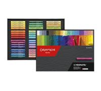 Pastels à l'huile Caran d'Ache NEOPASTEL (Boîte de 48) J7400348
