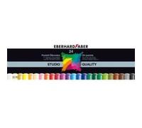 Pastels À Lhuile Faber-Castell 522024 G