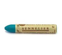 Sennelier Huile Pastels - Bleu Turquoise G