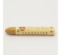Sennelier – Pastels à l'huile – Chrome Marron G
